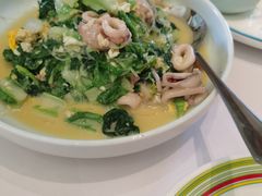 -开海·红岛海鲜虾水饺(石老人店)