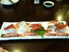 -真剑日本料理·铁板烧(贵州路店)