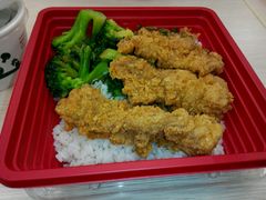 android_upload_pic-肯德基(平江新城店)