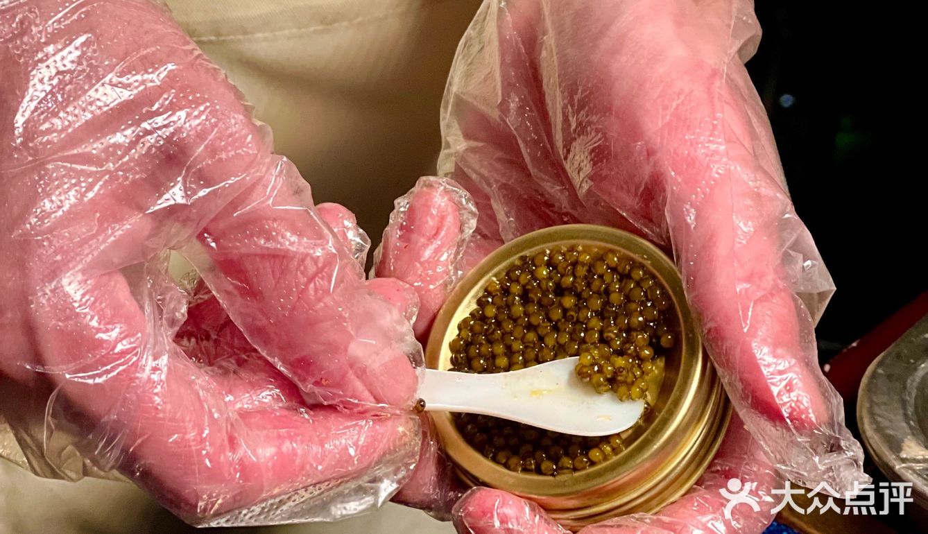 四季小馆｜烤鸭界的天花板，人均才100➕‼️
