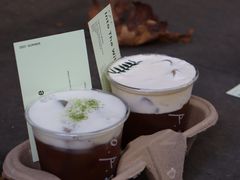 -O.P.S. CAFE