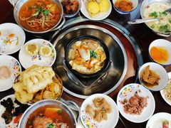 -柳沟豆腐宴64号院