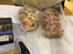 提子总动员-BreadTalk面包新语·烘焙蛋糕(高德置地春广场店)