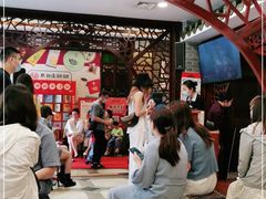 -点都德(聚福楼店)