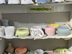 -艺陶清瓷·陶艺·石膏娃娃·手工DIY(观音桥店)
