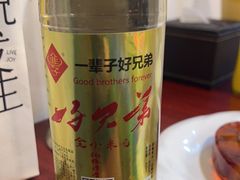 -聚首堂·特色小吃·肘子(什刹海德胜门店)
