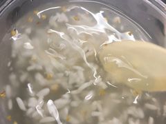 桂花甜酒酿-清真蒋有记(老门东店)