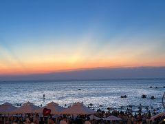 -威海国际海水浴场旅游区