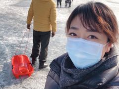 -丁香湖公园