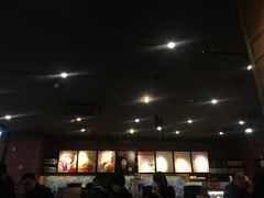 -星巴克(成都莱蒙都会店)