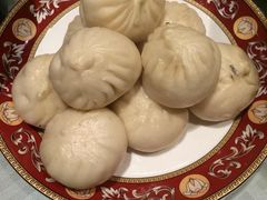 -天龙宝严素食馆(大兴善寺店)