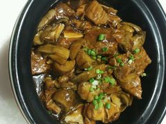 android_upload_pic-那家小馆•北京菜•烤鸭(中关村店)