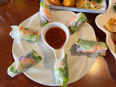 -泰好吃·泰式餐厅(彭城壹号店)