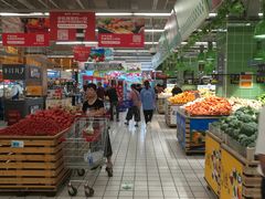 -大润发(康桥店)
