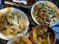 -香满楼(临安路店)