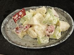 -金刚山(学府路店)