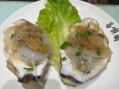-昌顺园·养马岛渔家海鲜餐厅·老鲁菜(龙湖店)