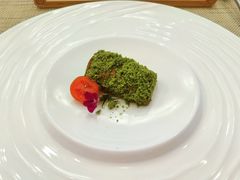 -格桑花开药膳蔬食文化空间