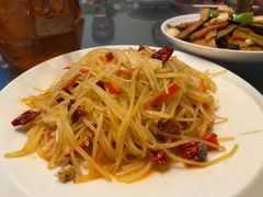 -柴窝堡22号辣子鸡·传承新疆菜