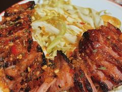-甘单茶事小馆(洋河店)