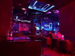 -MOSSO音乐酒吧·live house(南京旗舰店)