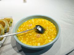 蟹黄豆腐-膳之坊(长青街店)