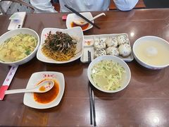 -东泰祥生煎馆(长宁路店)