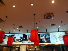 -陇上秦轩biangbiang面(萧山万象汇店)