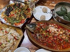 -朗妈私房菜(婺女州店)