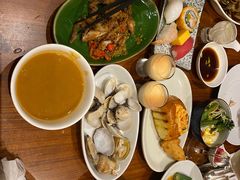 -mezza9 Macau(澳门君悦酒店)