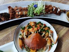 -醉壹号海鲜大排档·老厦门特色菜(厦门美食地标店)