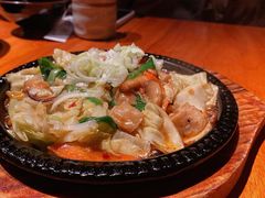 铁板牛肠-醉虎传(南锣鼓巷店)
