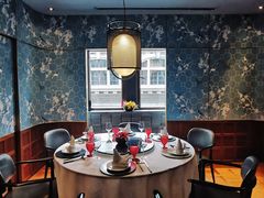 -三号黄浦会Canton Table