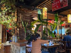 -湘厨壹品(芙蓉广场店)