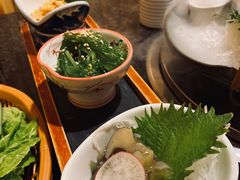 -万福炭火烤肉日本料理(新街口店)