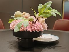 -云客来·花园餐厅(洛社店)
