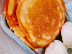 玉米牛舌饼-宝翔羊汤馆