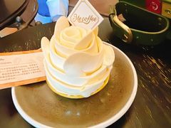 -Me Coffee下午茶艺术空间