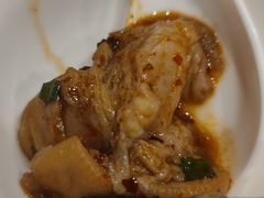 酸汤肘子-新川办餐厅