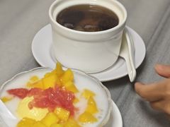 -芬芳甜品(同福路店)