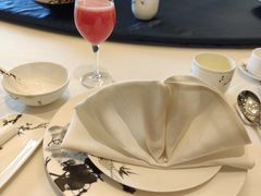 -香雪海饭店中餐厅(人民桥店)