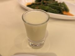柠檬汁-利苑酒家(合景国际金融广场店)