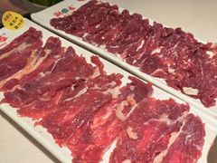 -潮泰牛肉火锅 · 创于1992年(车公庙店)