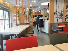 大堂-永和大王(宜山店)