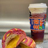 常州探店｜圣诞车厘子自由！乐乐茶买一送一攻略