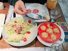 -萨贝尔意式餐厅(海峡奥体中心店)