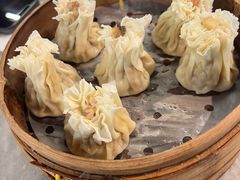 -都一处烧麦馆(前门店)