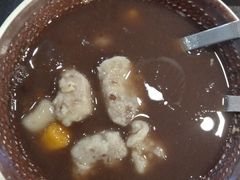 芋圆四号-鲜芋仙(太原街万达店)