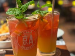 -京A Taproom·精酿餐吧(CBD店)