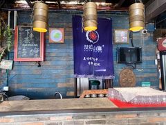 -野蔓果·山野菜(西湖景区·龙井茶田店)